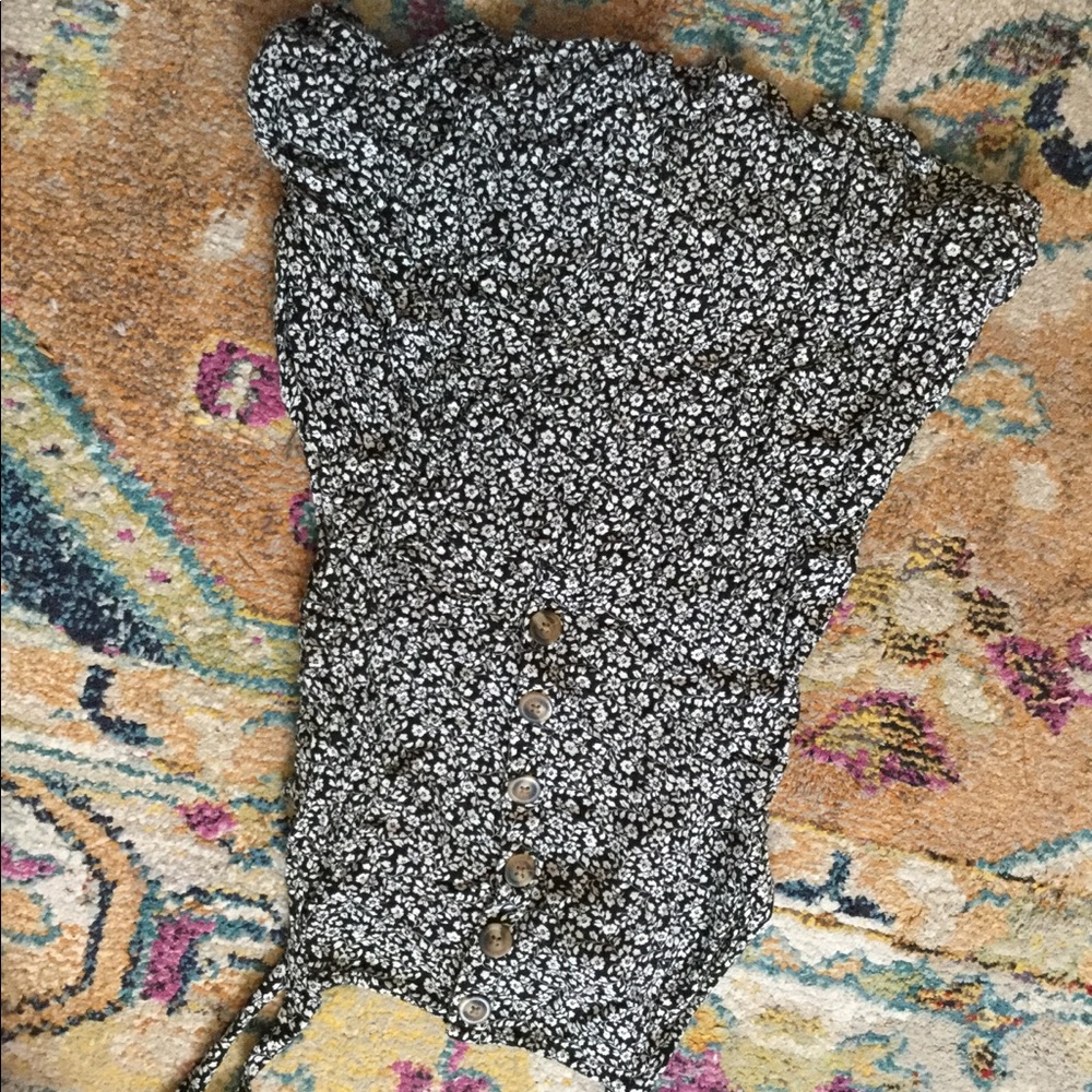 American Eagle body suit!